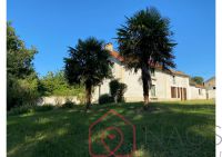 photo de l'annonce I-3521878 Maison / Villa