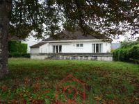 Maison 117m²