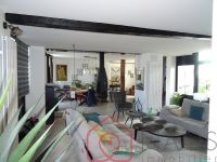Maison 218m²