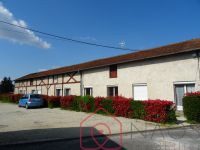 Immeuble 287m²