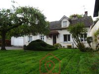 Maison 95m²