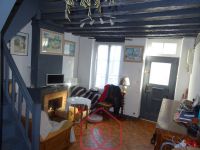 Maison de ville 63m²