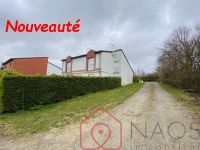 Maison 138m²