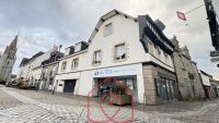 Immeuble 237m²