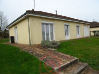 Pavillon 74m²
