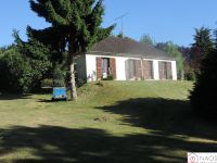 Maison 117m²