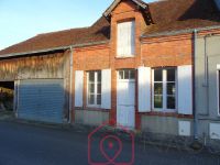 Maison de village 35m²