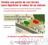 photo de l'annonce I-3522668 Terrain