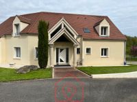 Maison d'architecte 260m²