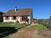 Maison 105m²