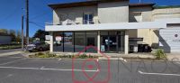 Bureau, local commercial 105m²