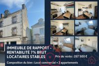 photo de l'annonce I-3522788 Immeuble