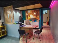 Immeuble 149m²