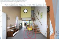 photo de l'annonce I-3522796 Appartement