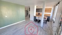 T3 57m²