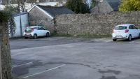 photo de l'annonce I-3522972 Garage, parking