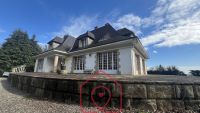 Maison bourgeoise 230m²