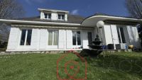 Maison 196m²