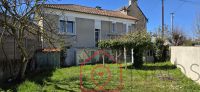 Maison 110m²
