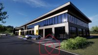photo de l'annonce I-3523428 Bureau, local commercial