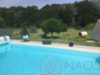 Maison d'architecte 260m²
