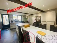 Maison de village 178m²