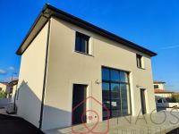 Villa 122m²