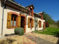 Maison 62m²