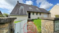 Maison 120m²