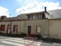 Maison 92m²