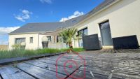 Maison 205m²