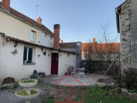 Maison 146m²
