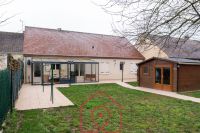 Maison 115m²
