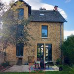 Maison 190m²