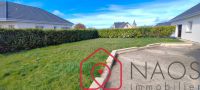 Maison 105m²