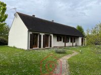 Maison 155m²