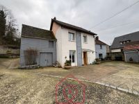 Maison 135m²