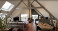 Maison 134m²