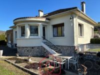 Maison 132m²