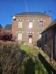 Maison 97m²