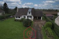 Maison 118m²