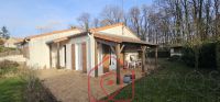 Maison 89m²