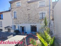 Maison 230m²