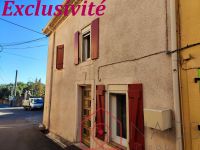 Maison de village 56m²