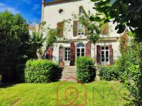 Maison 285m²