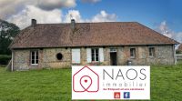 Ferme - Fermette 120m²