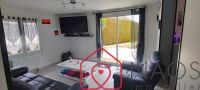 Maison 104m²