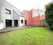 Maison 111m²