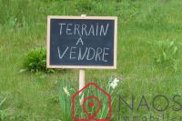 photo de l'annonce I-3524409 Terrain
