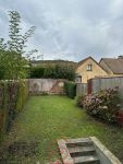 Maison 76m²